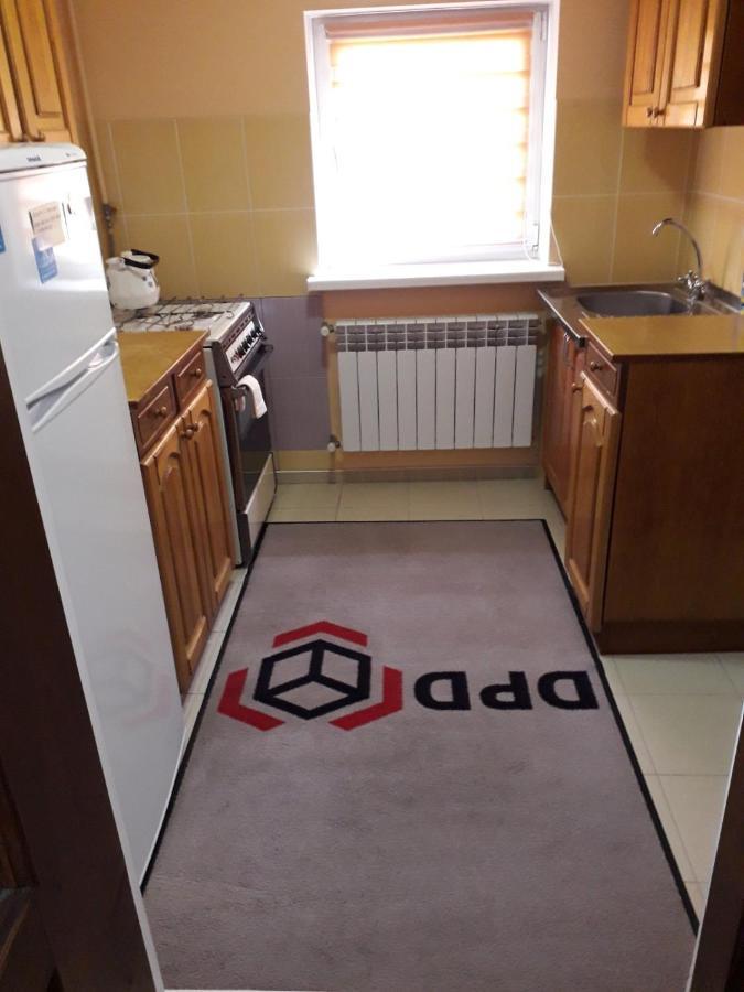 Apartament On Levanevskogo 2 Apartment Kamianets-Podilskyi Ngoại thất bức ảnh