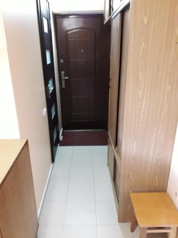 Apartament On Levanevskogo 2 Apartment Kamianets-Podilskyi Ngoại thất bức ảnh