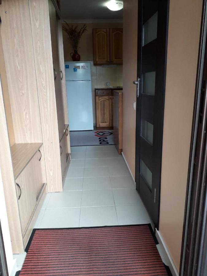 Apartament On Levanevskogo 2 Apartment Kamianets-Podilskyi Ngoại thất bức ảnh