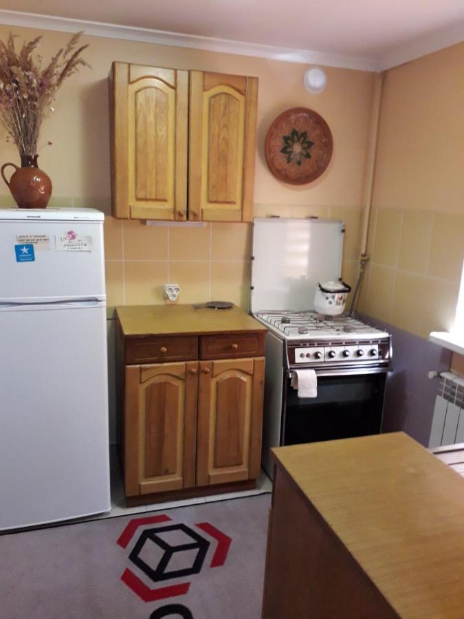 Apartament On Levanevskogo 2 Apartment Kamianets-Podilskyi Ngoại thất bức ảnh