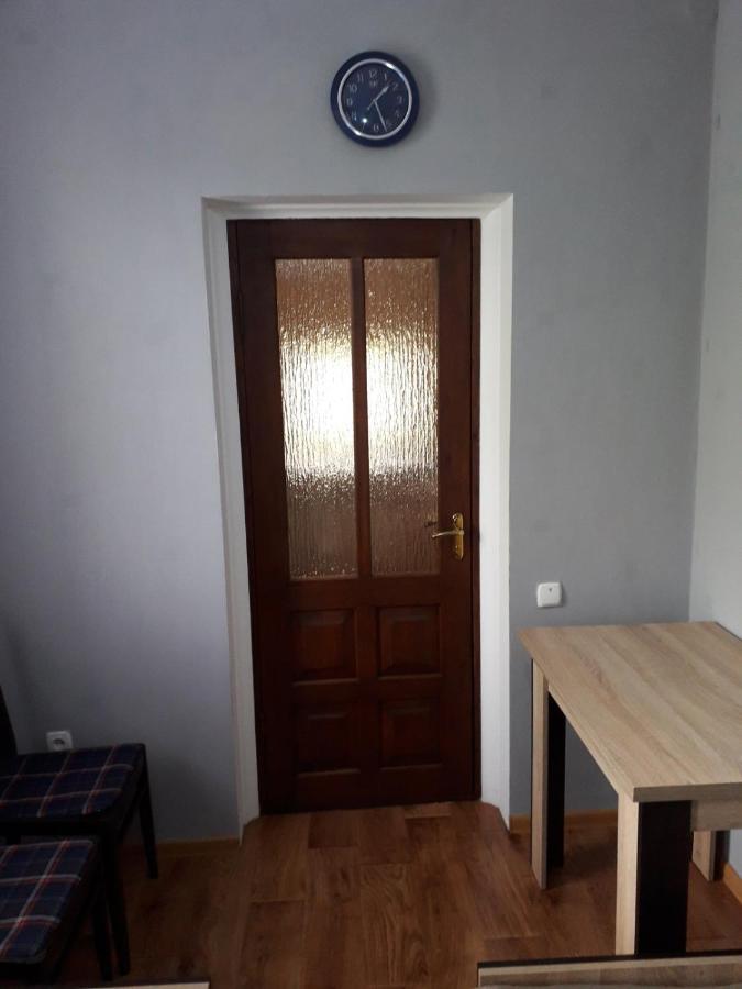 Apartament On Levanevskogo 2 Apartment Kamianets-Podilskyi Ngoại thất bức ảnh